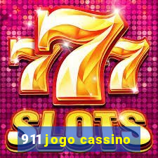 911 jogo cassino